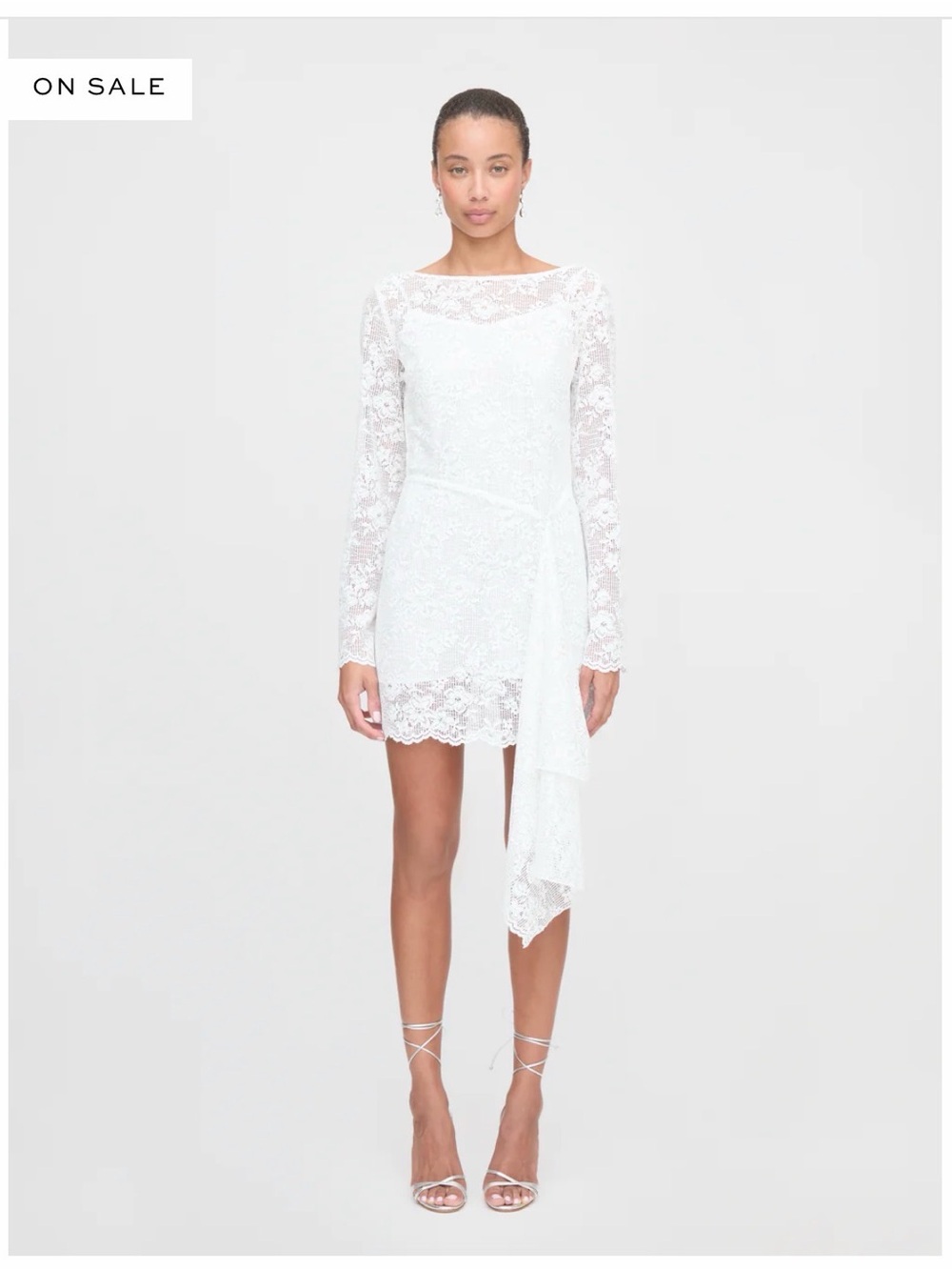 Hill House Becca Dress - Picture 2 of 4